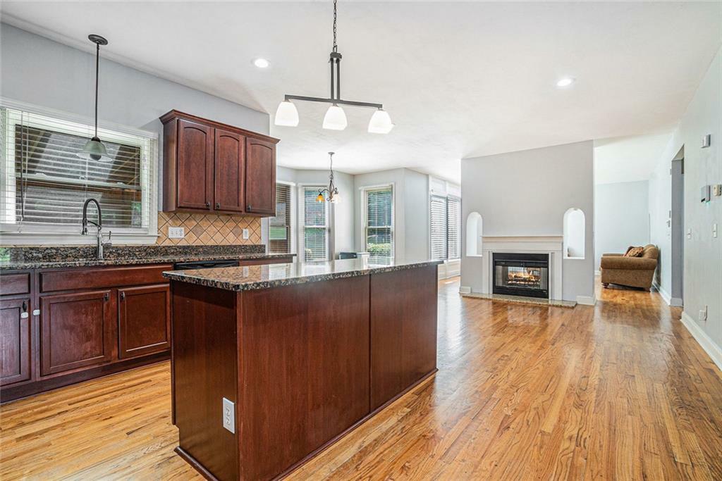 Property Photo: 3641 Mountain Cove Road GA 30039
