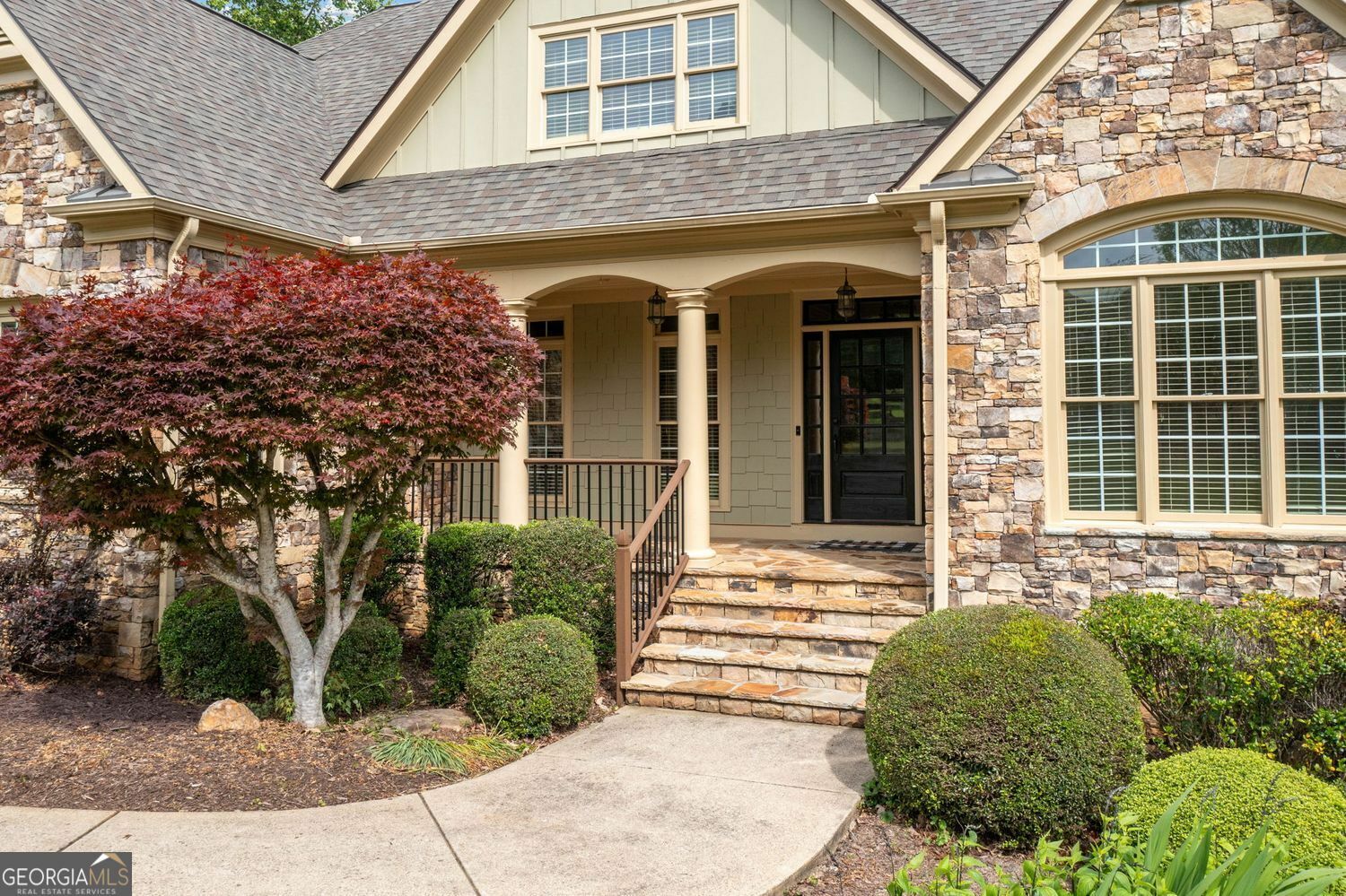 Property Photo: 300 Hemlock Cove GA 30107