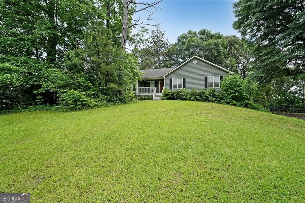 Property Photo:  251 Lambeth Drive  GA 30141 