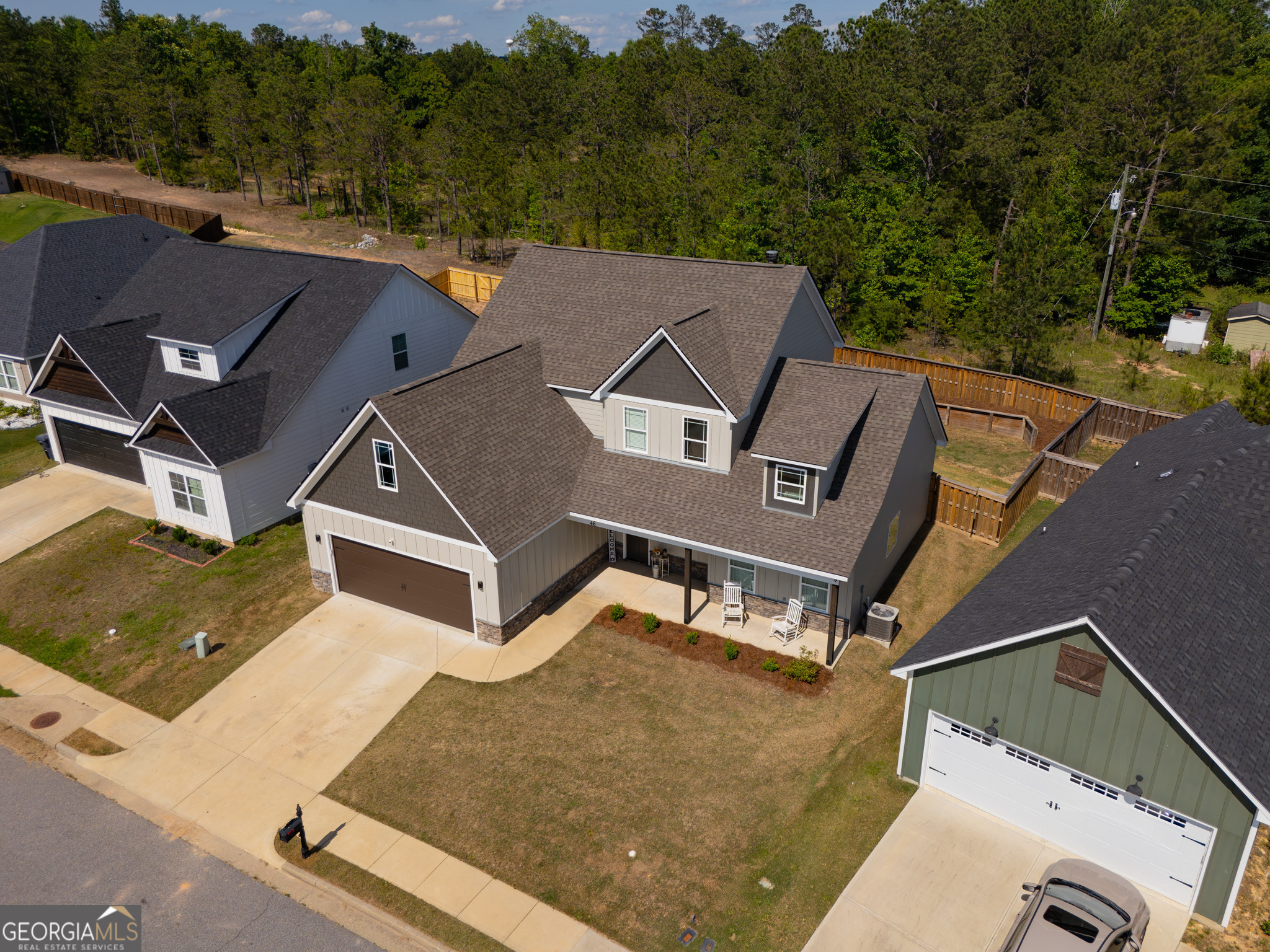 Property Photo: 46 Ivy Loop AL 36867