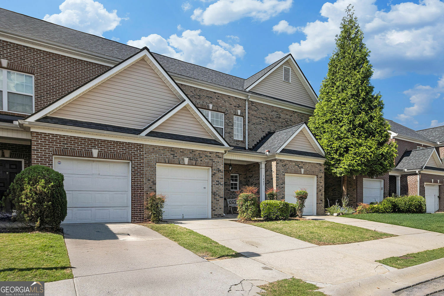 Property Photo: 2555 Flat Shoals Road 1405 GA 30349