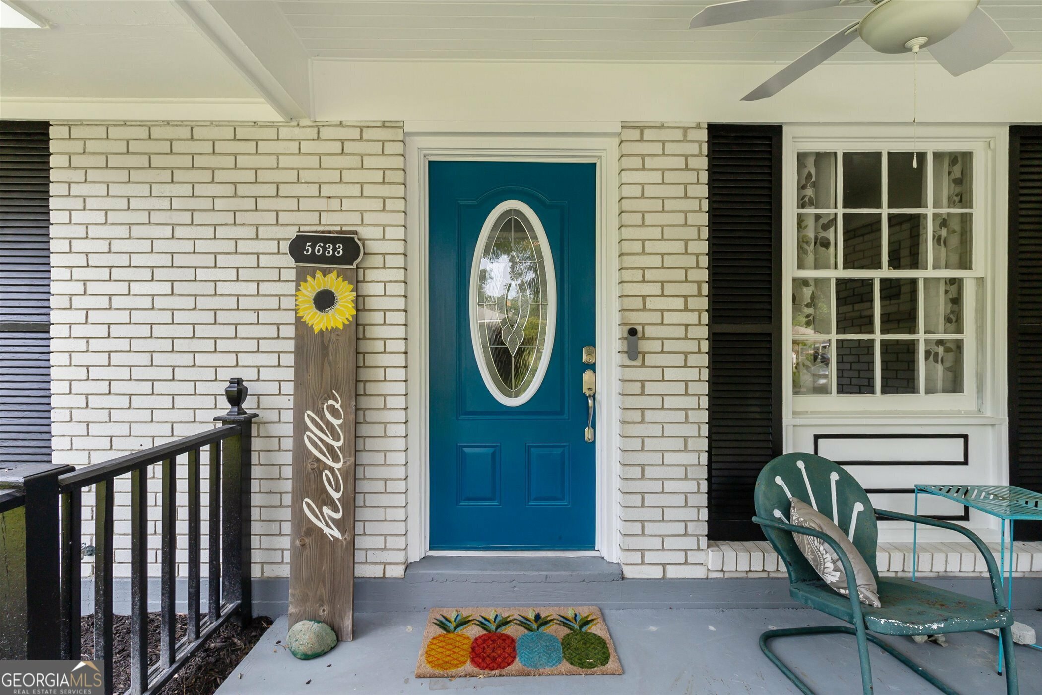 Property Photo: 5633 Lafitte Drive GA 31406