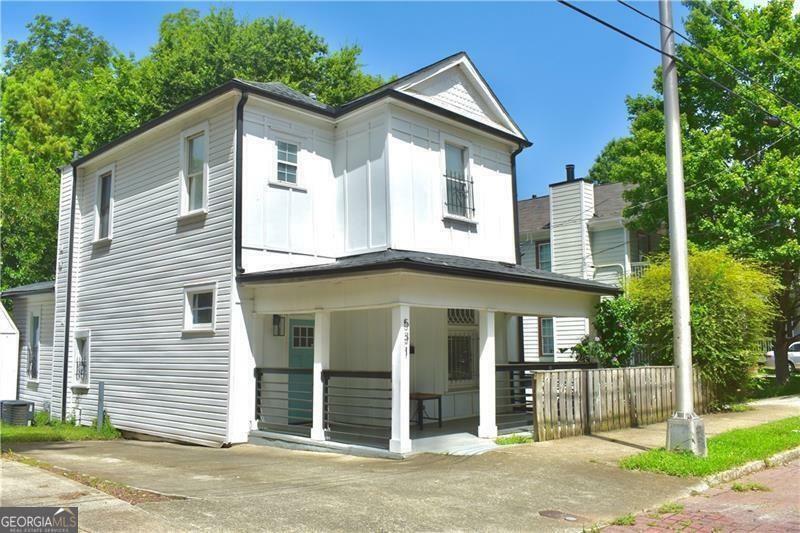 Property Photo:  531 Connally Street SE  GA 30312 