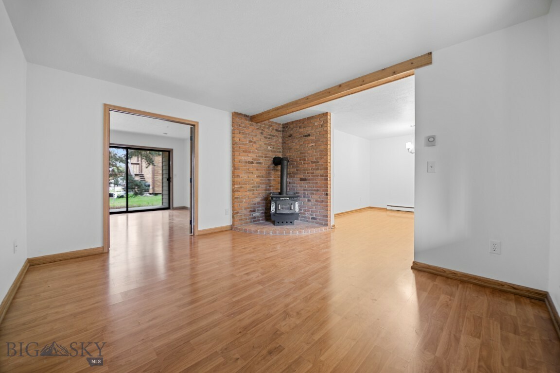 Property Photo: 1703 W Olive Street 5 MT 59715