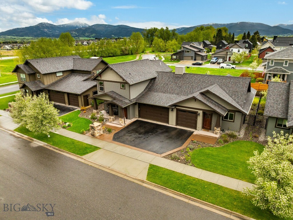 2032 Dennison Lane  Bozeman MT 59718 photo