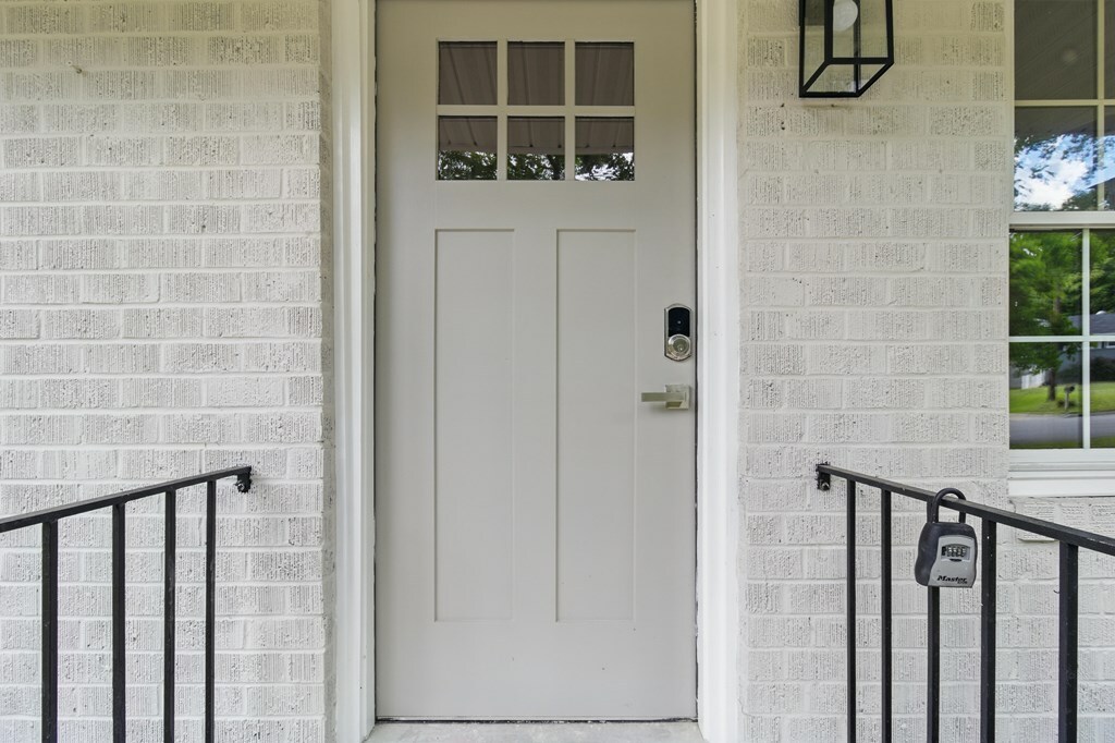 Property Photo: 5538 Perry Avenue GA 31909