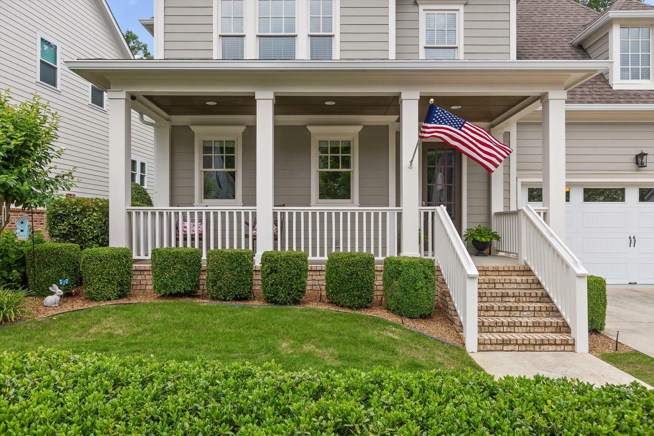 Property Photo: 826 Blissfield Court TN 37419