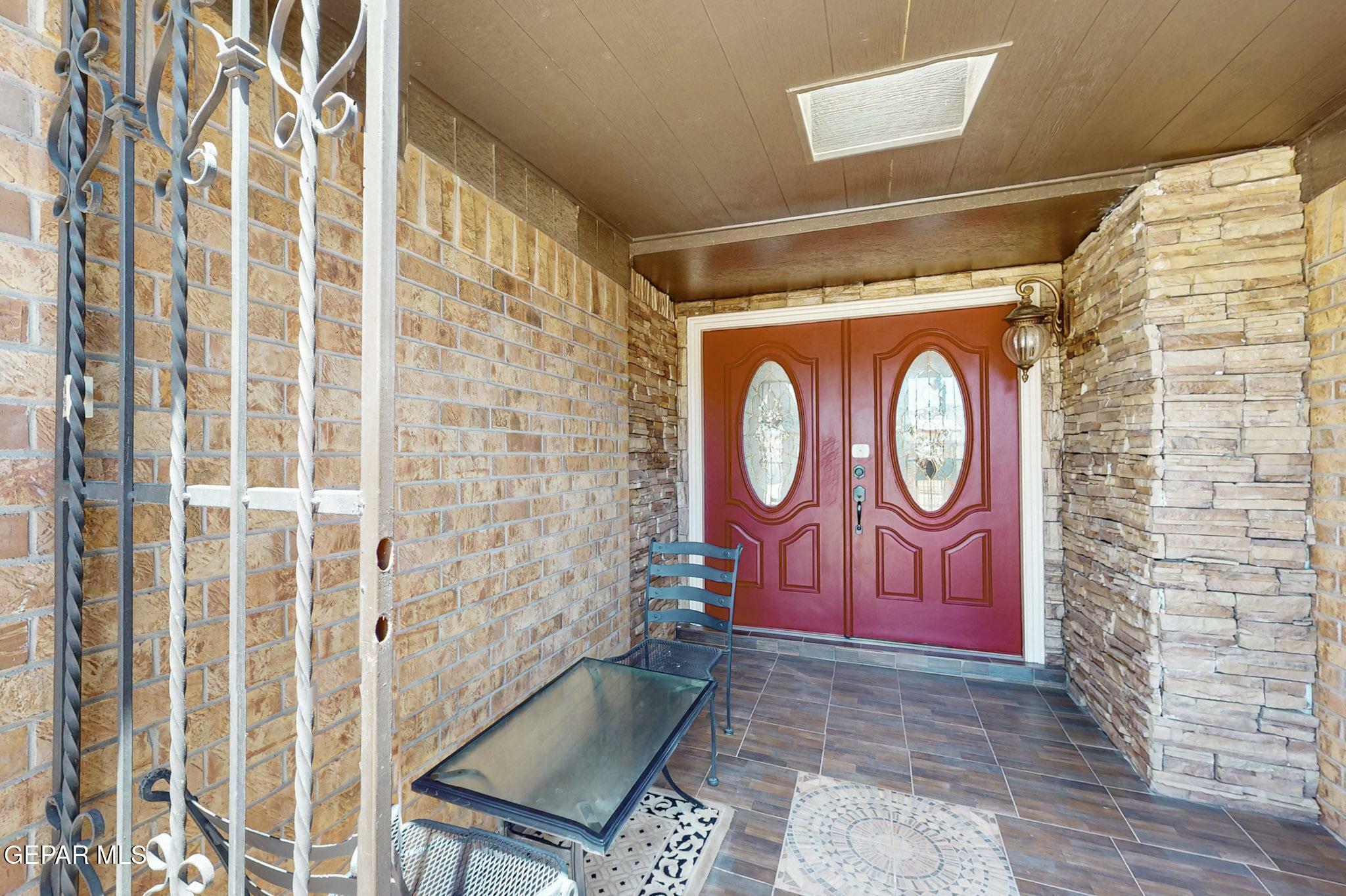 Property Photo: 10912 Duke Snider Circle TX 79934