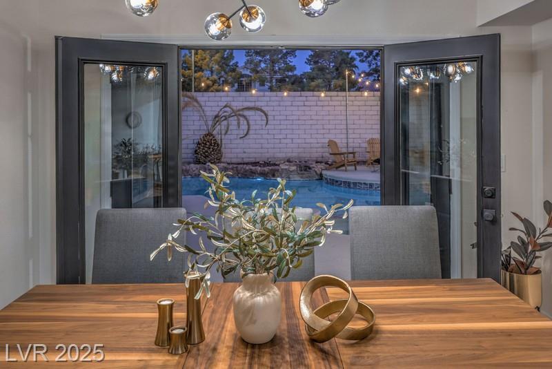 Property Photo:  6 Megan Drive  NV 89074 