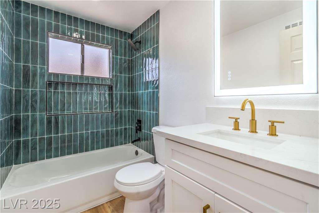 Property Photo:  5239 Elgin Circle  NV 89122 