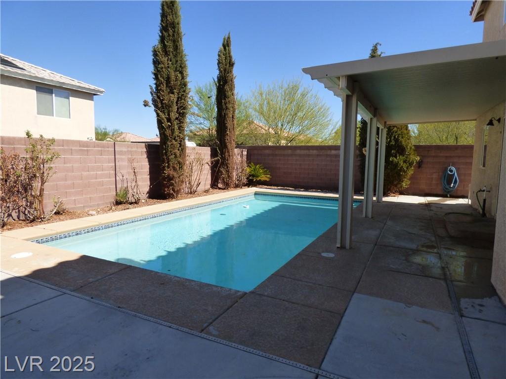Property Photo:  6604 Octave Avenue  NV 89139 