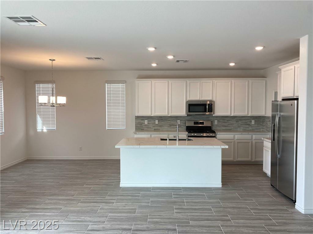 Property Photo: 7123 Calvert Cliffs Street NV 89084
