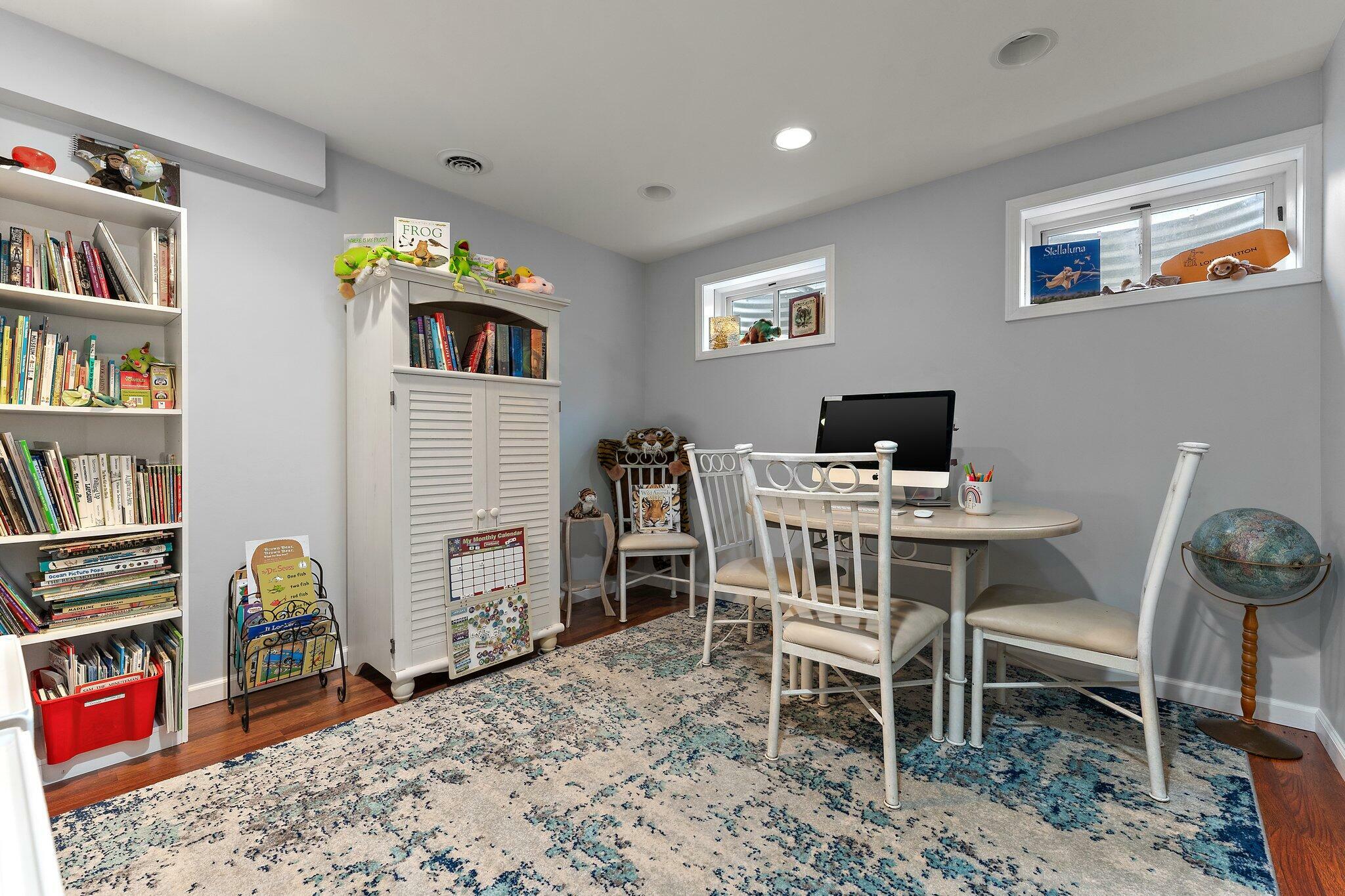 Property Photo:  12552 Pennsylvania Place  IN 46307 