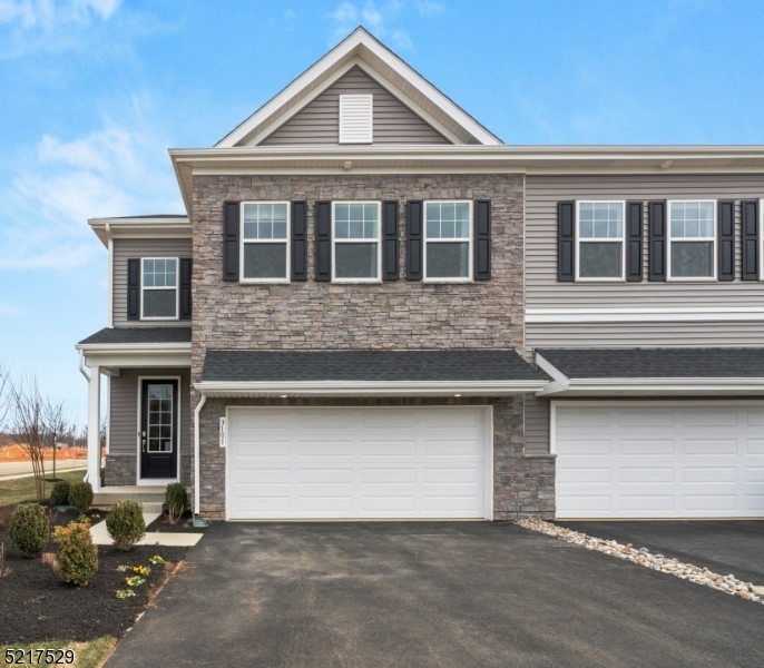 23 Gladstone Ct  Hanover Twp. NJ 07981 photo