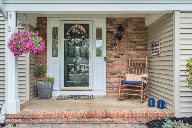 Property Photo: 23 Andover Dr NJ 08853
