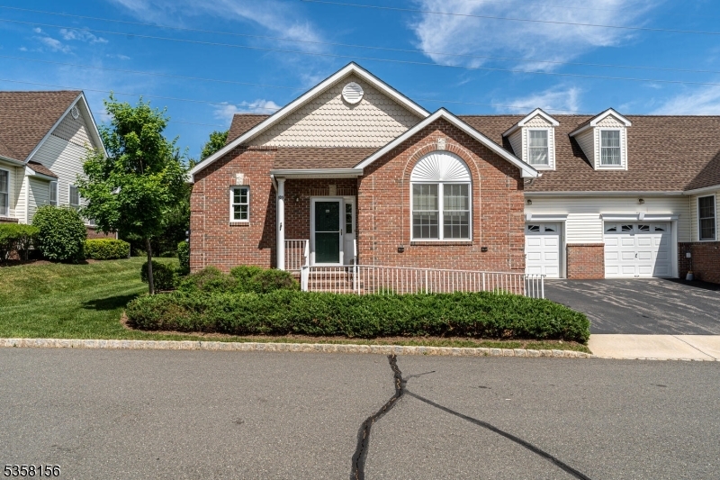 Property Photo: 109 Samson Dr NJ 08822