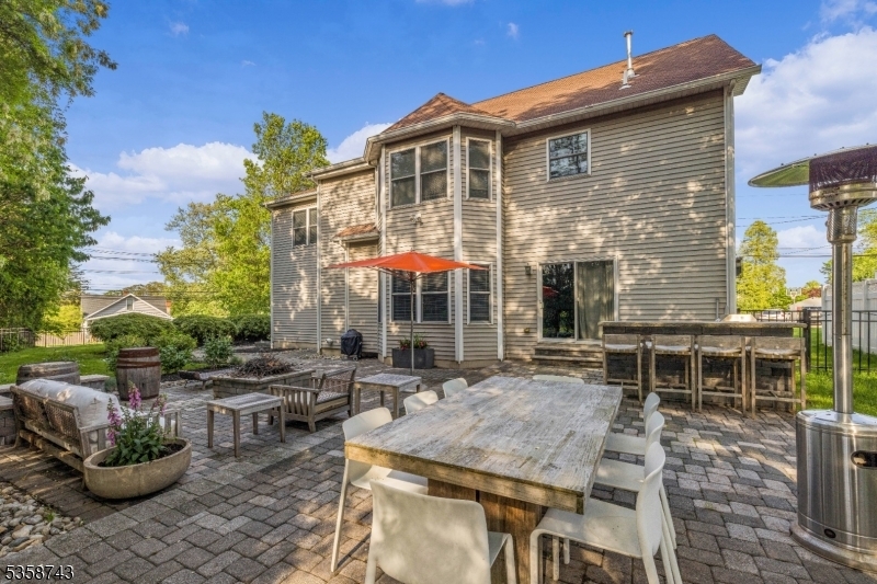 Property Photo: 9 Summit Ave NJ 07405