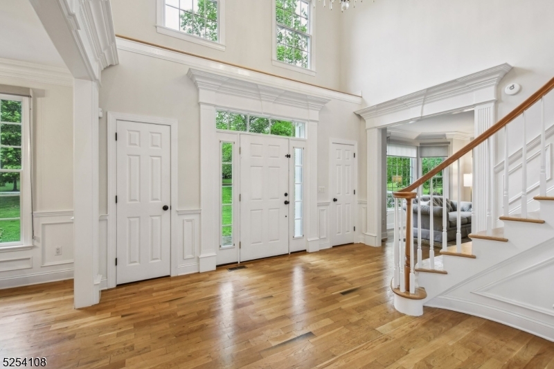 Property Photo: 30 Clairvaux Ct NJ 07920
