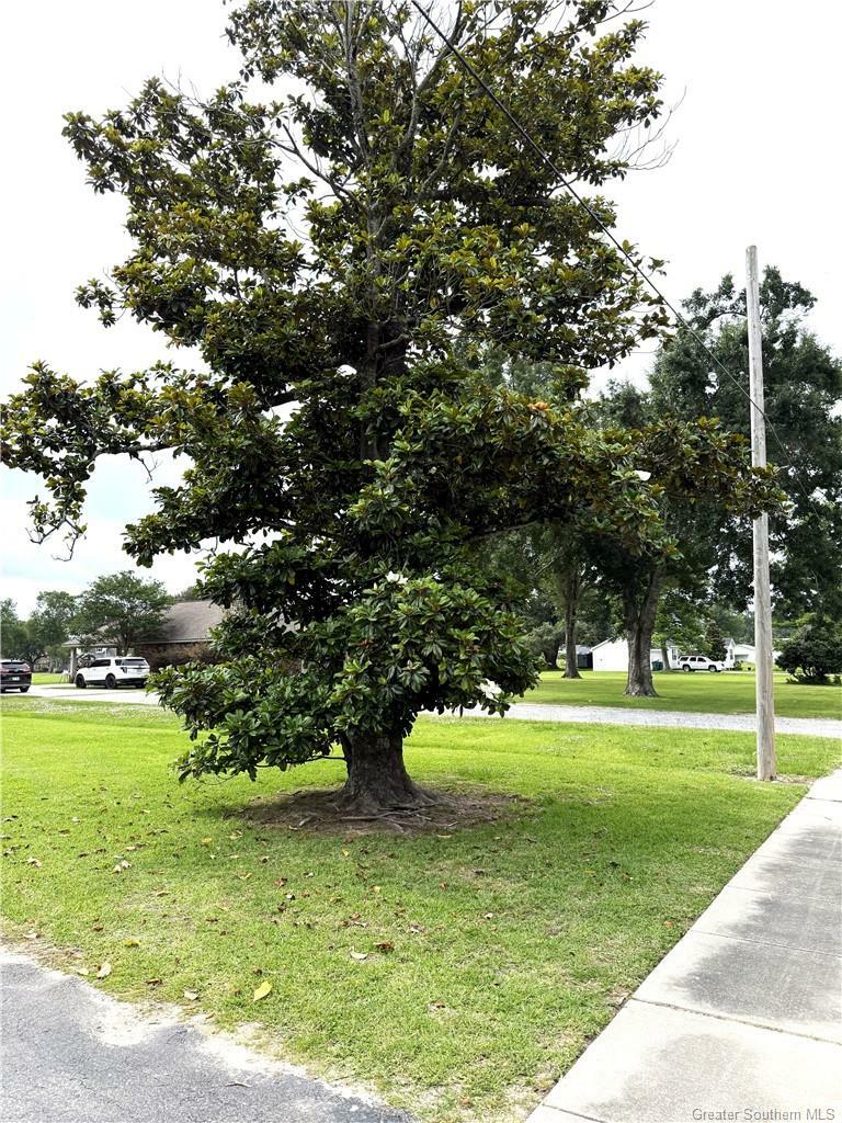Property Photo: 3619 Heard Road LA 70605