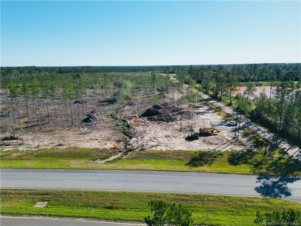 Property Photo:  0 Butte Road  LA  