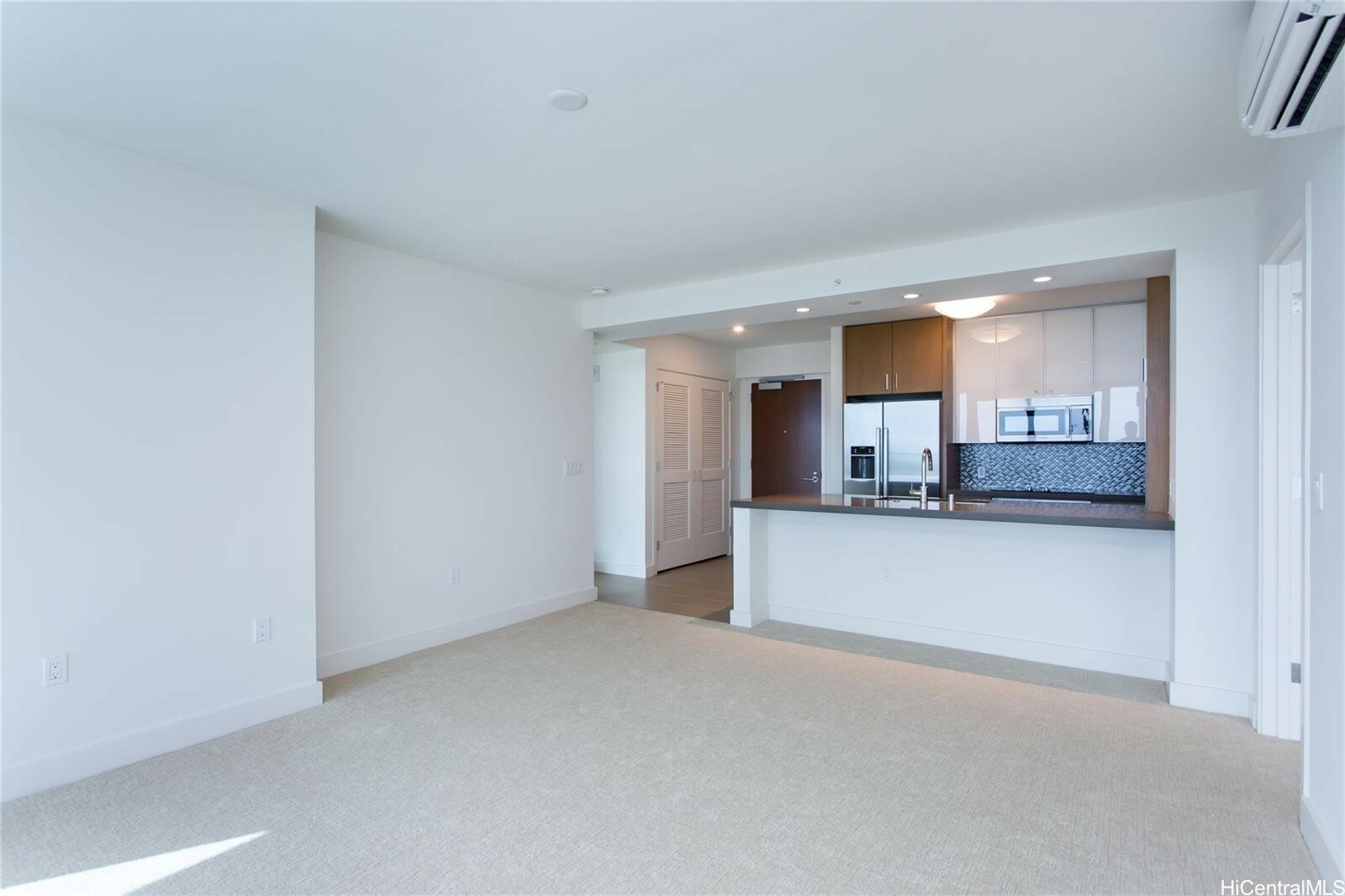 Property Photo:  600 Ala Moana Boulevard 1907  HI 96813 