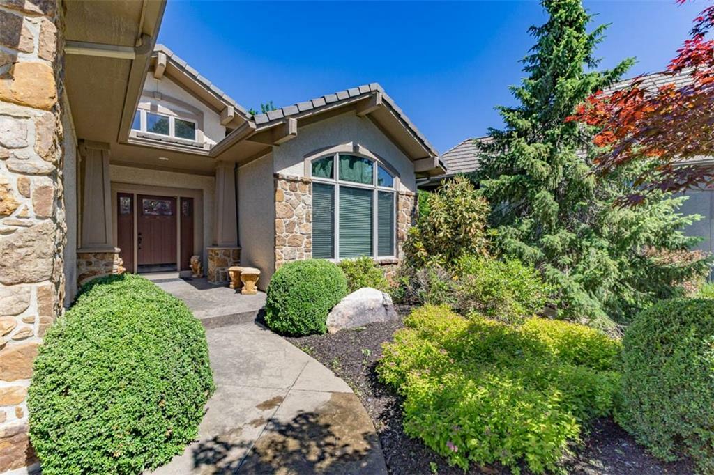 Property Photo:  26650 W 100th Place  KS 66061 