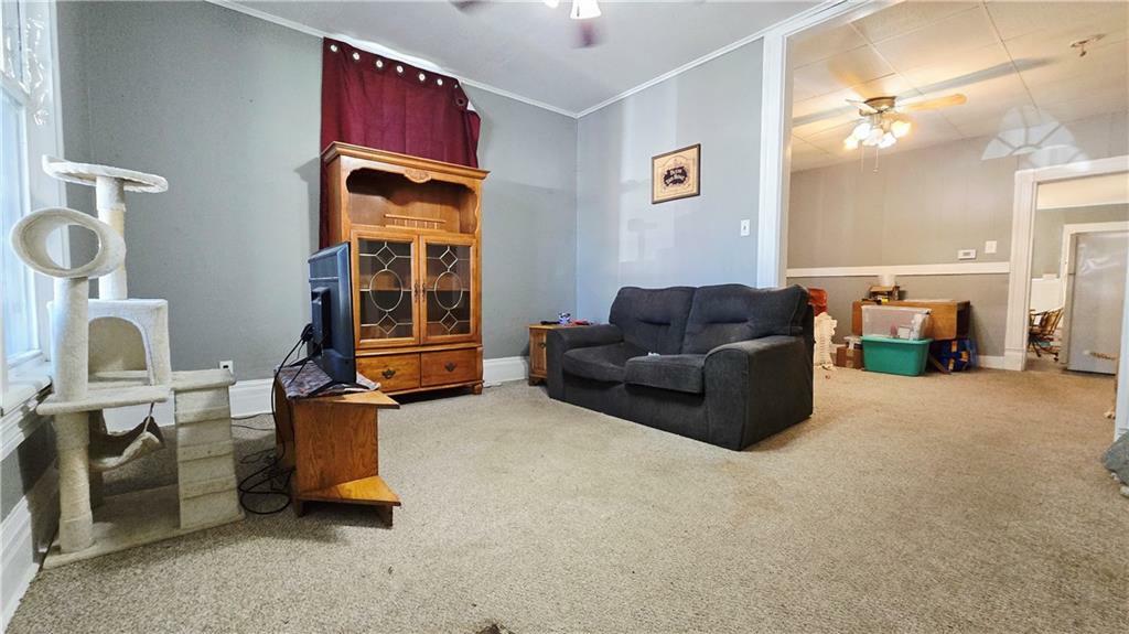 Property Photo: 2316 S 10 Street MO 64503