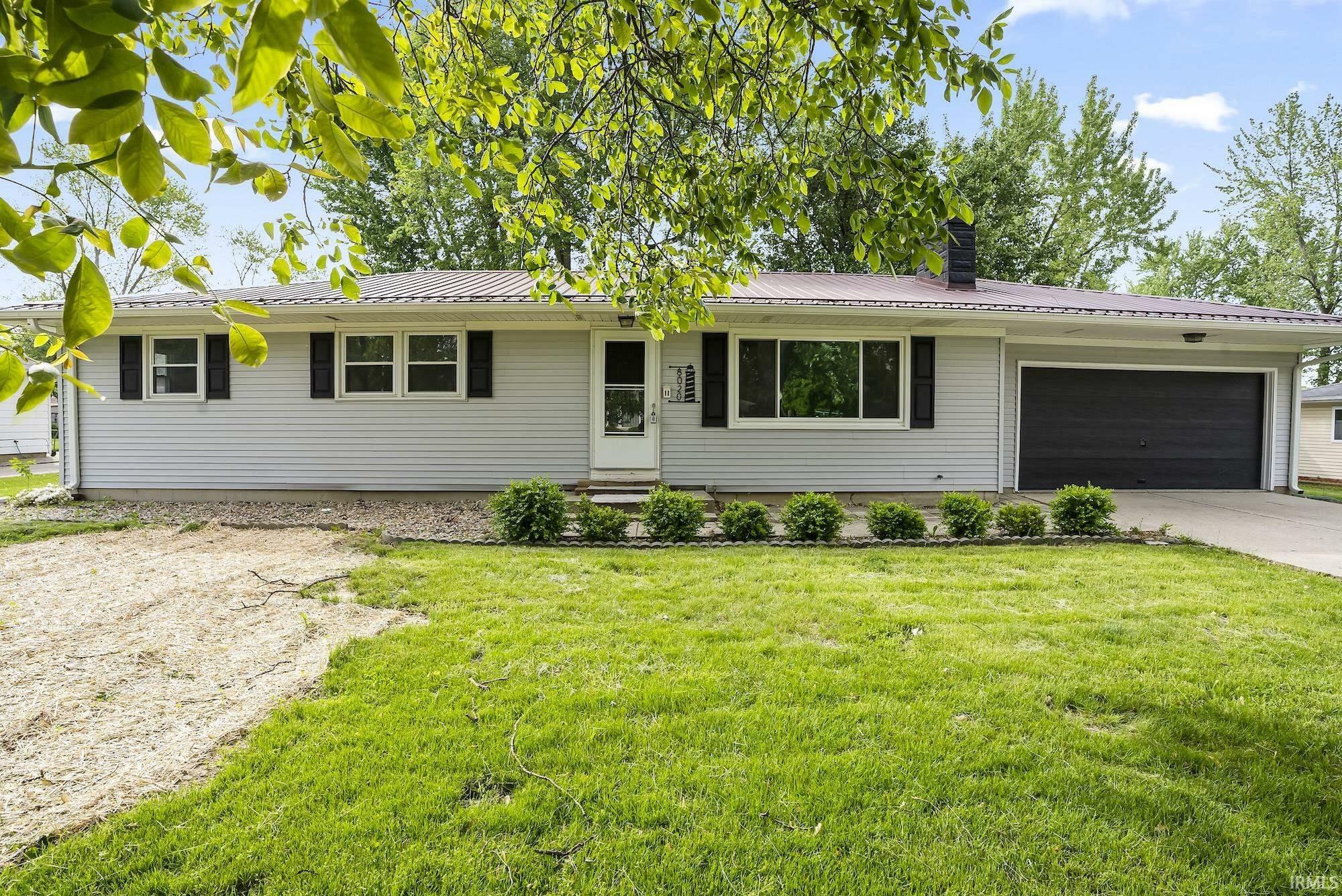 Property Photo:  8020 Marston Drive  IN 46835-1119 