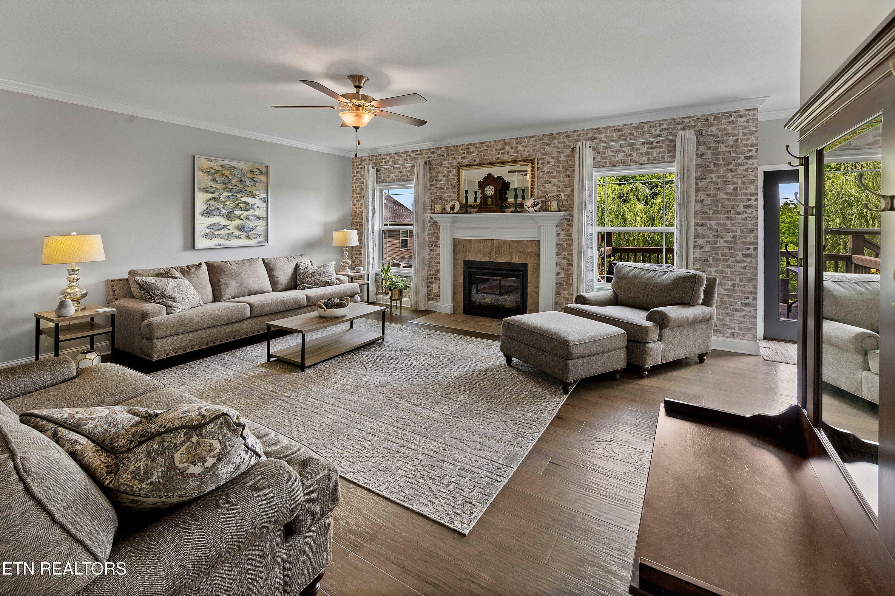 Property Photo: 10912 Doran Lane TN 37932
