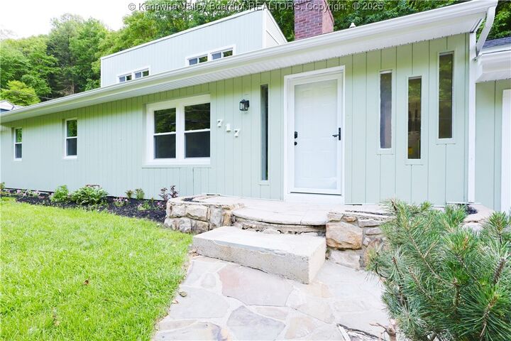 Property Photo:  717 Chappell Road  WV 25304 