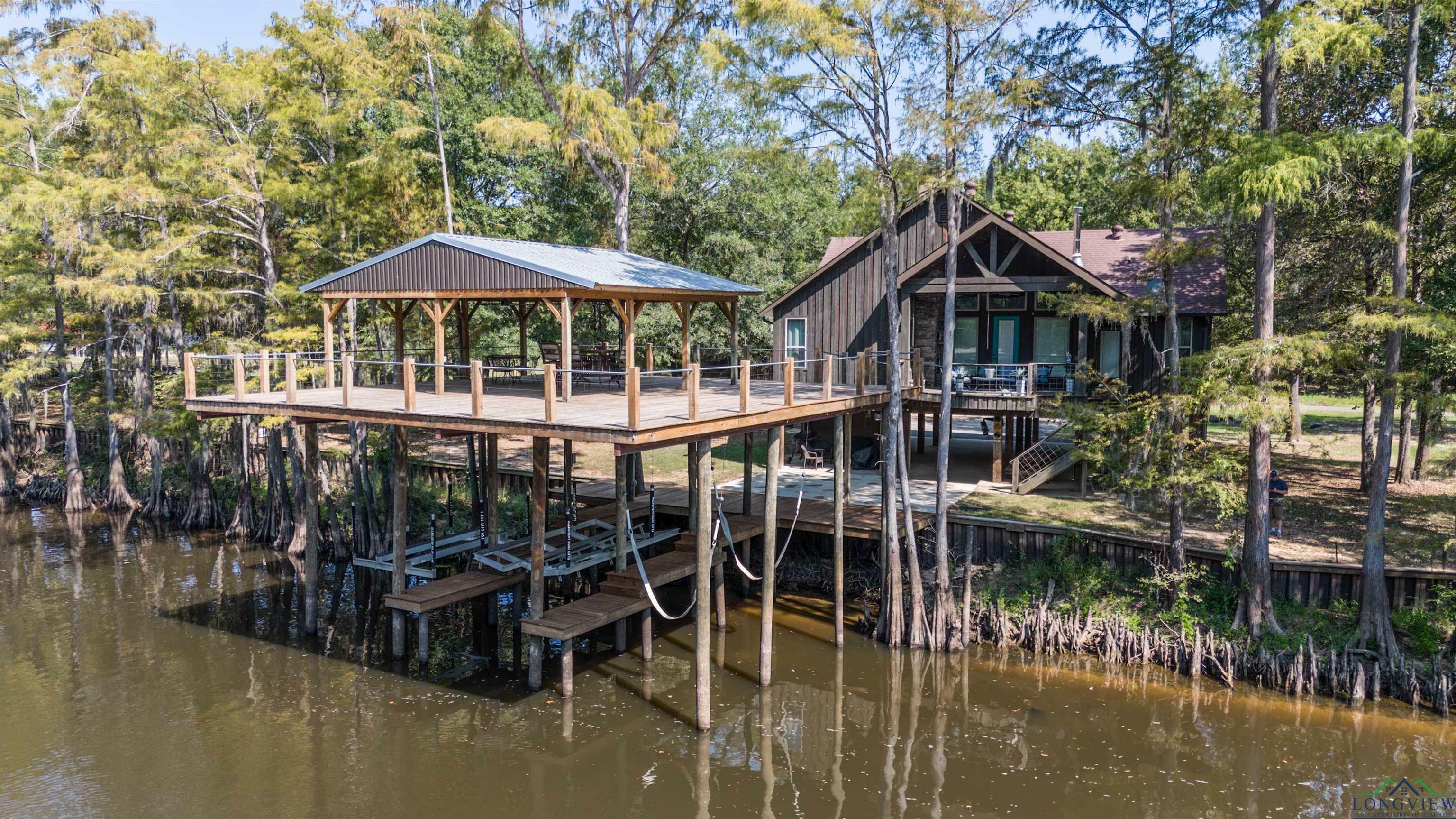 Property Photo: 794 Private Road 7219 TX 75657