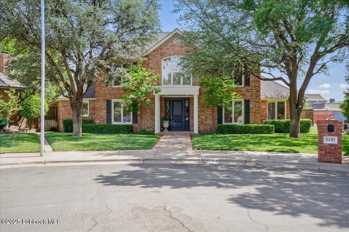 Property Photo: 9401 Wayne Avenue TX 79424