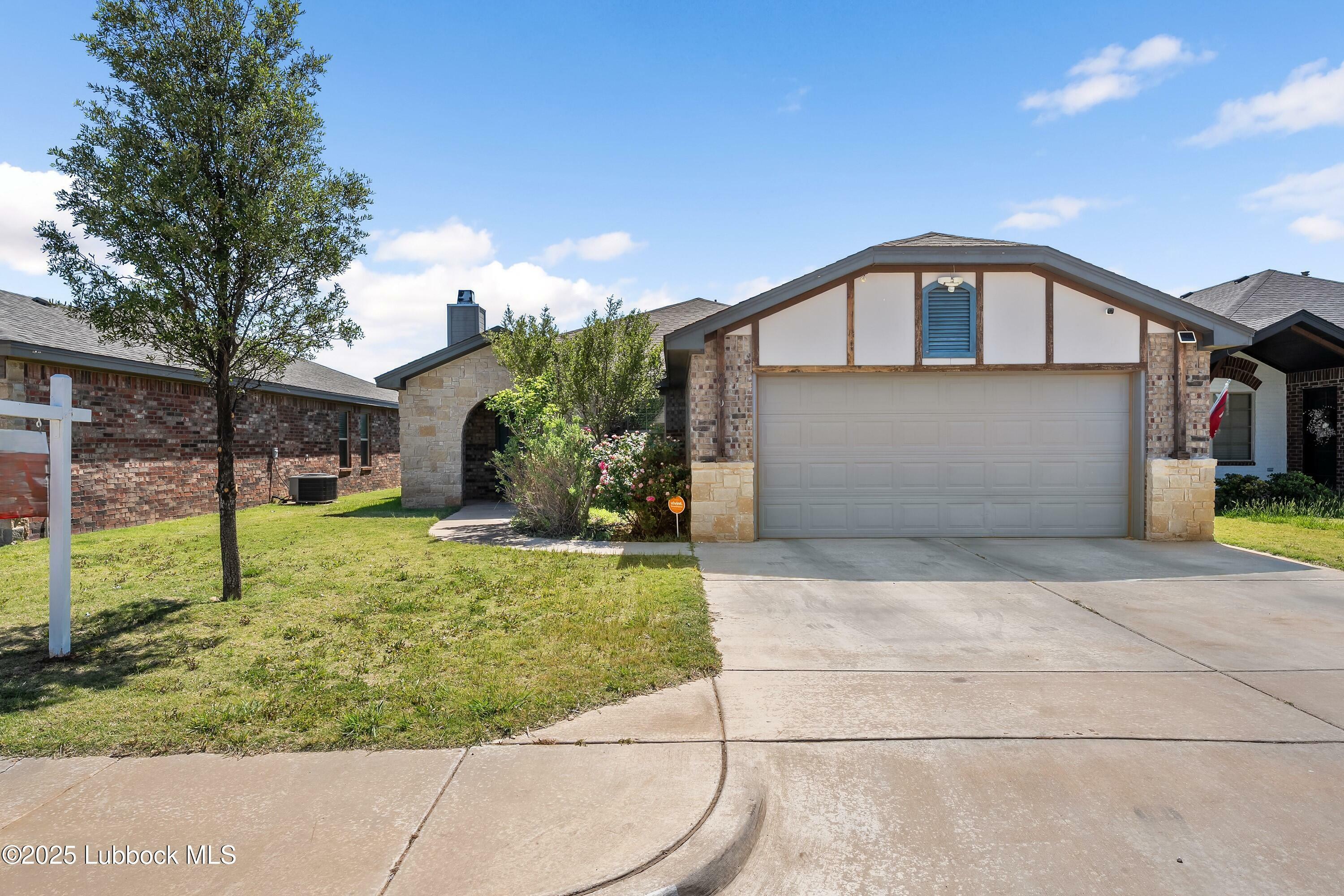 Property Photo: 7905 Avenue K TX 79423