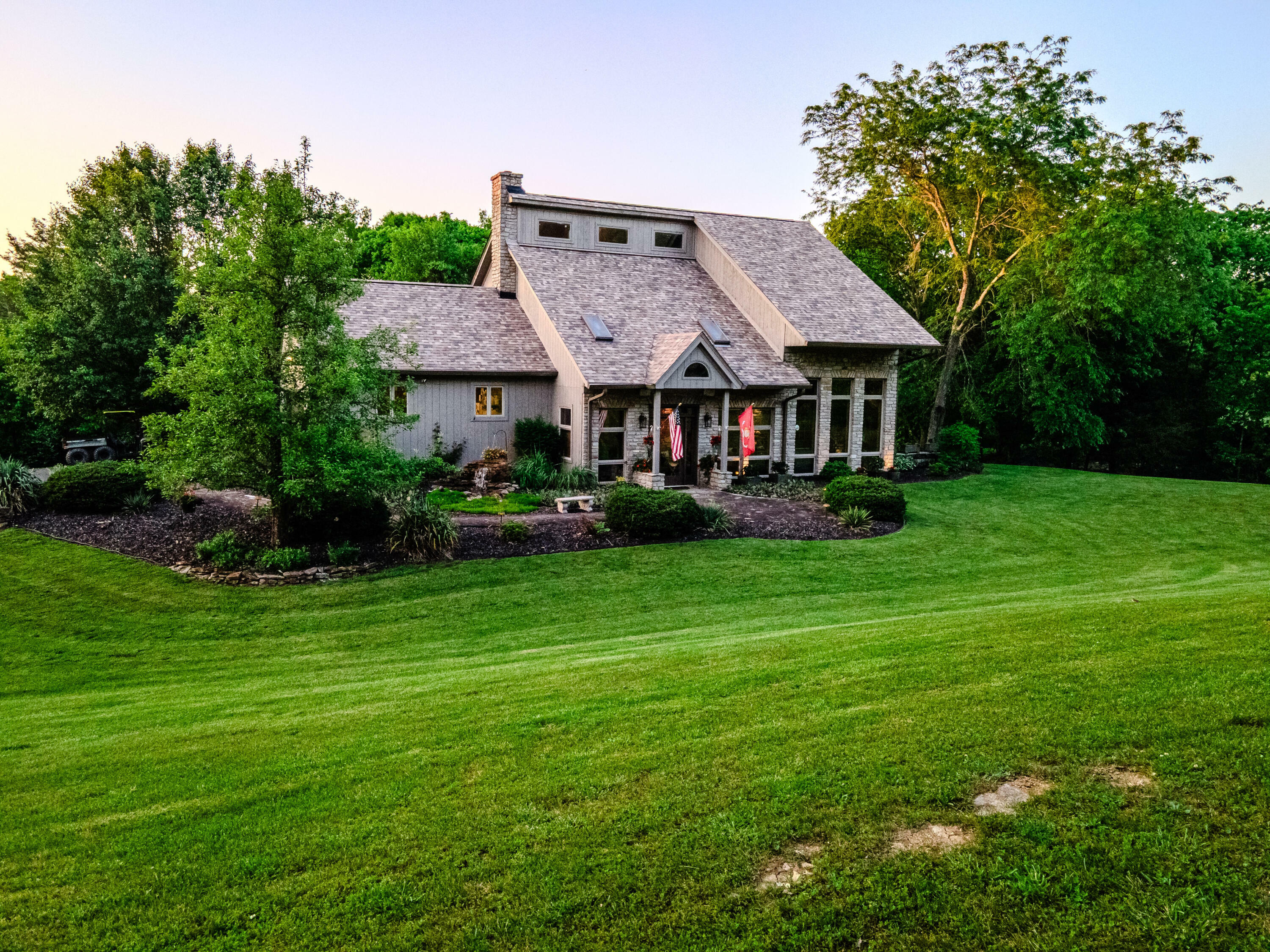 Property Photo: 285 Botkins Lane KY 40601