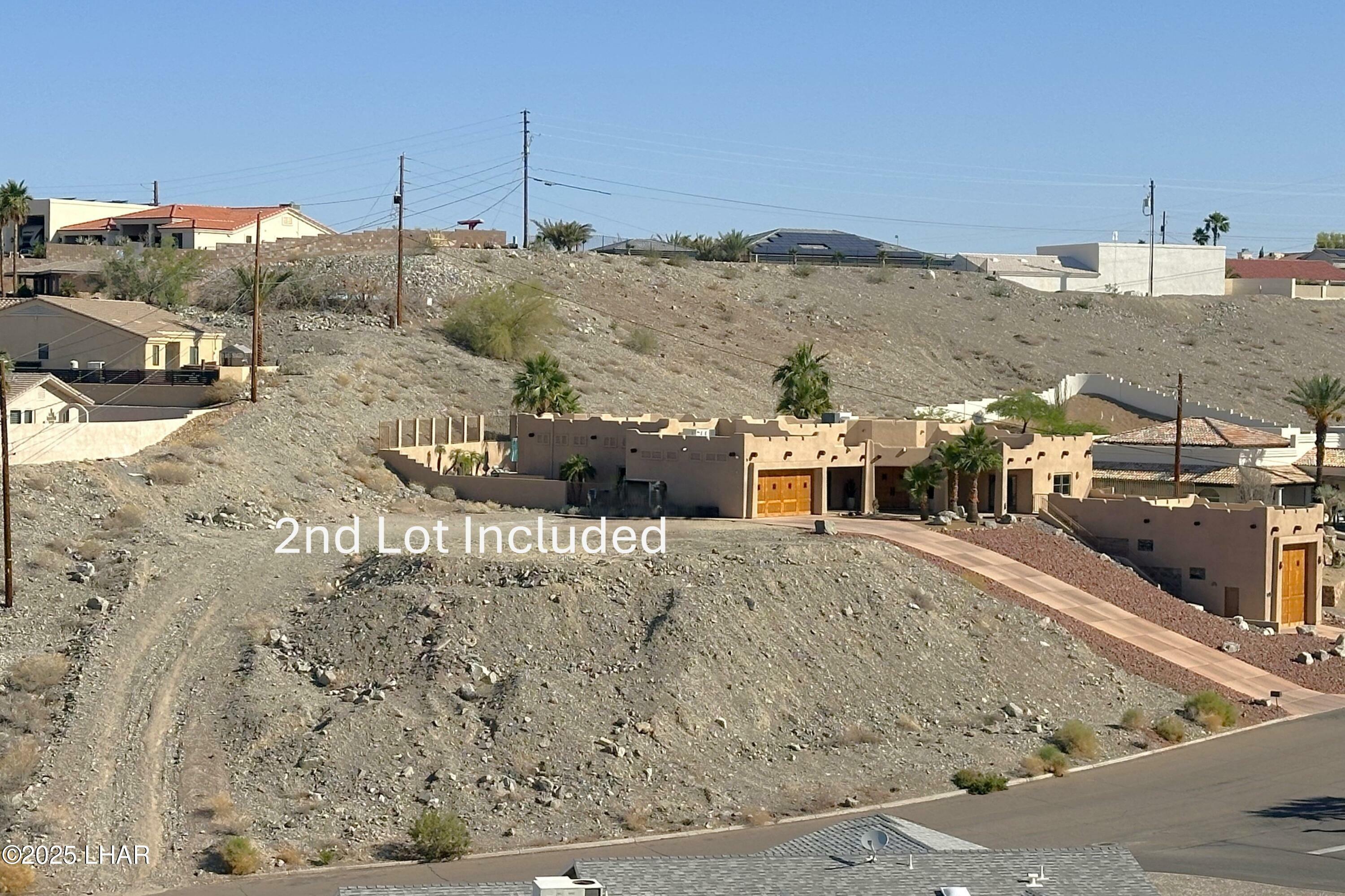 2991 Amigo Dr  Lake Havasu City AZ 86404 photo