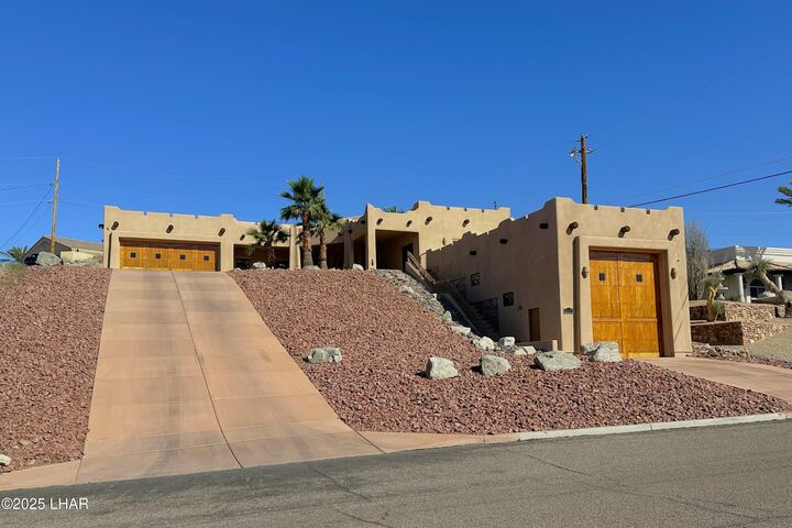 2991 Amigo Dr  Lake Havasu City AZ 86404 photo