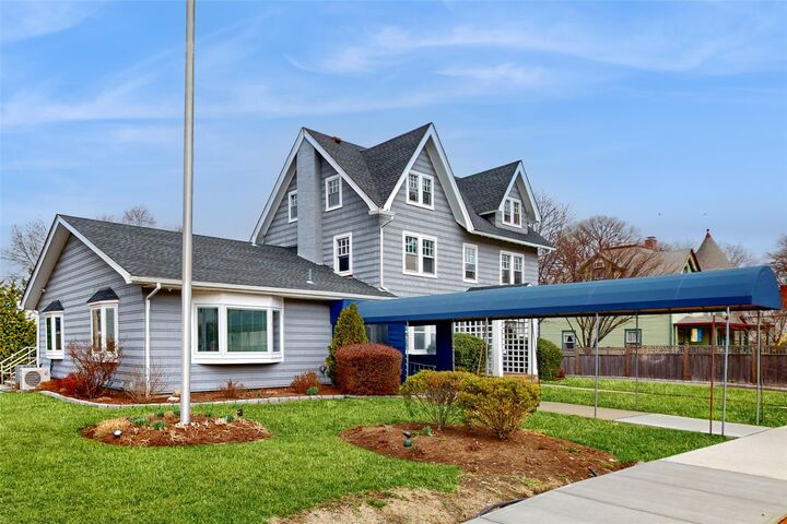 Property Photo: 55 Teller Avenue NY 12508