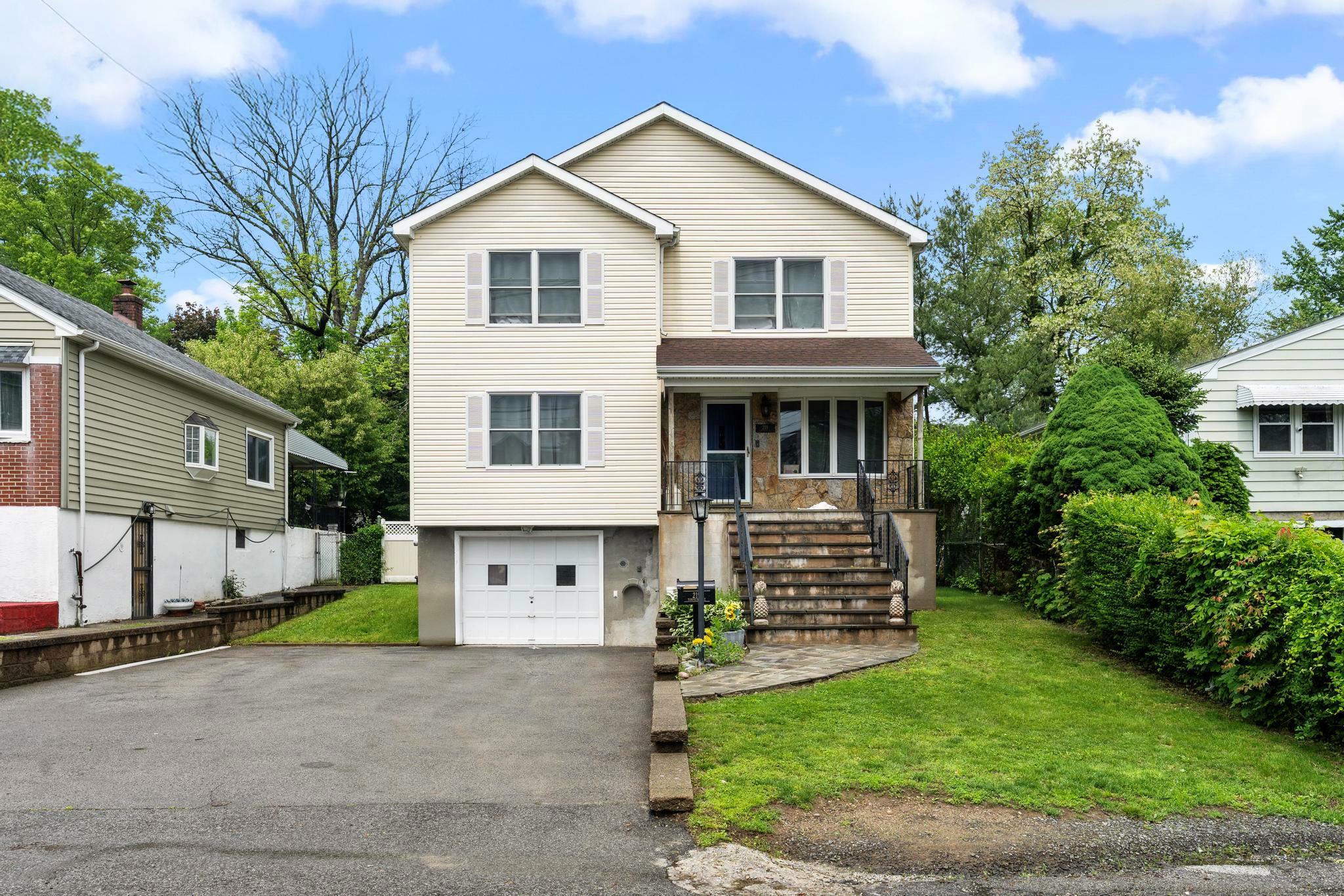 Property Photo: 219 Tompkins Avenue NY 10703