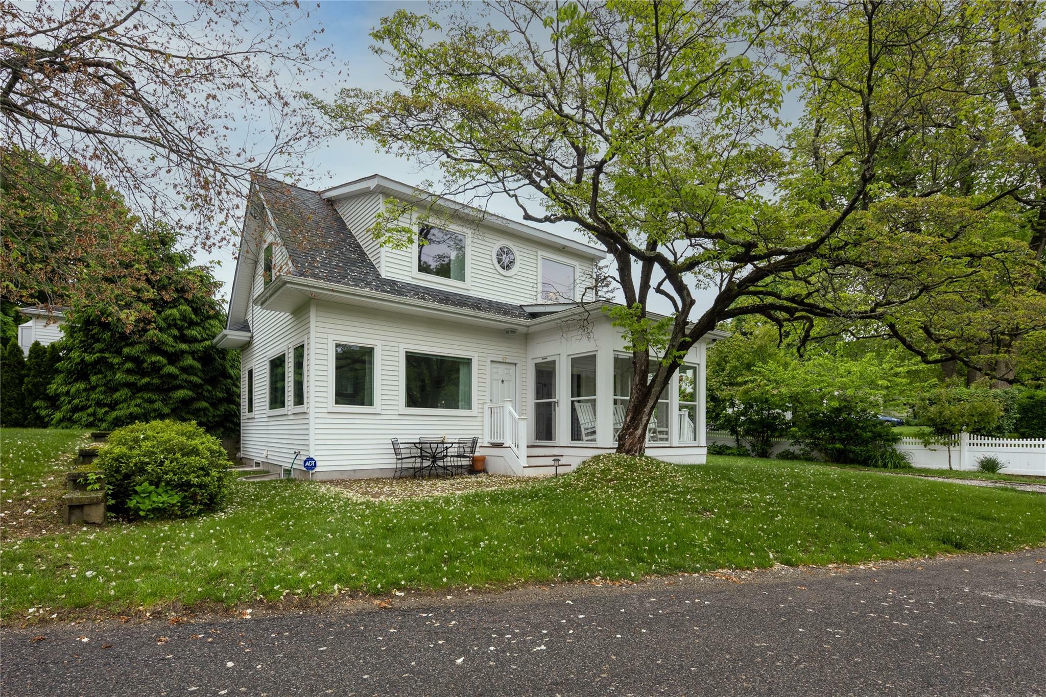 Property Photo: 47 Champlain Drive NY 10512