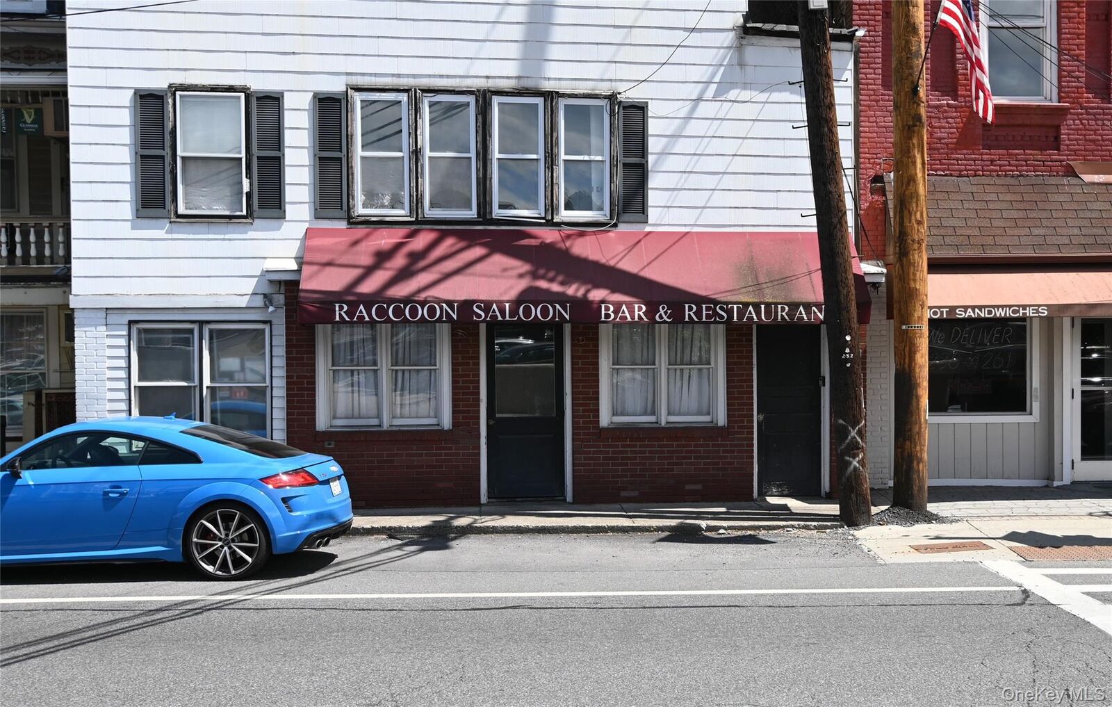 Property Photo:  1328 Route 9W 1  NY 12542 