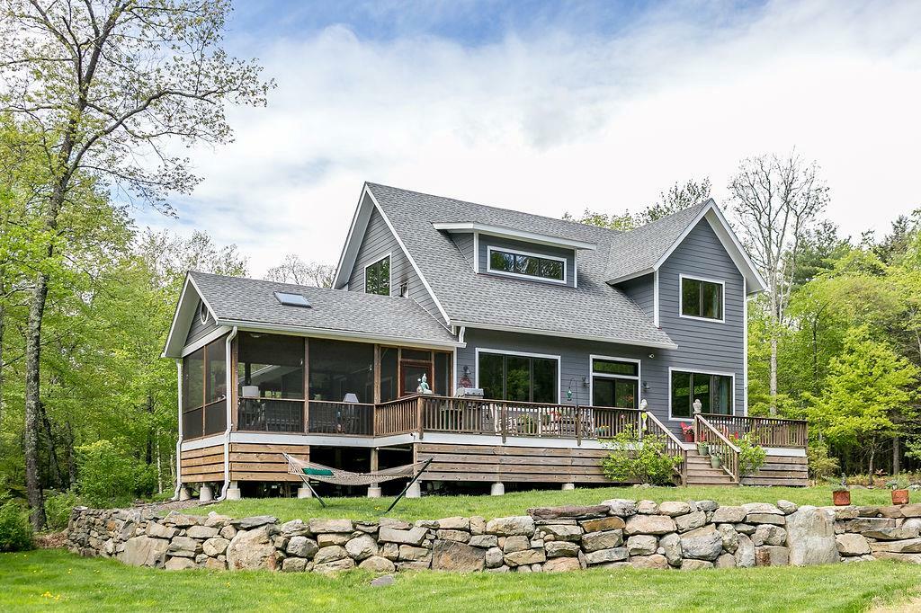 Property Photo: 43 Bee Tree Lane NY 12404
