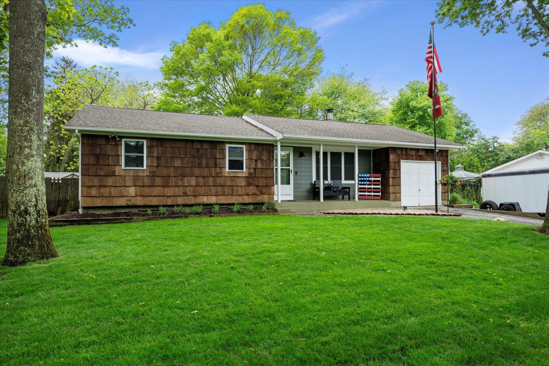 Property Photo: 12 Debragga Avenue NY 11940