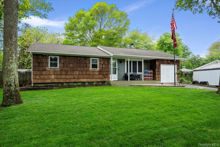 Property Photo:  12 Debragga Avenue  NY 11940 