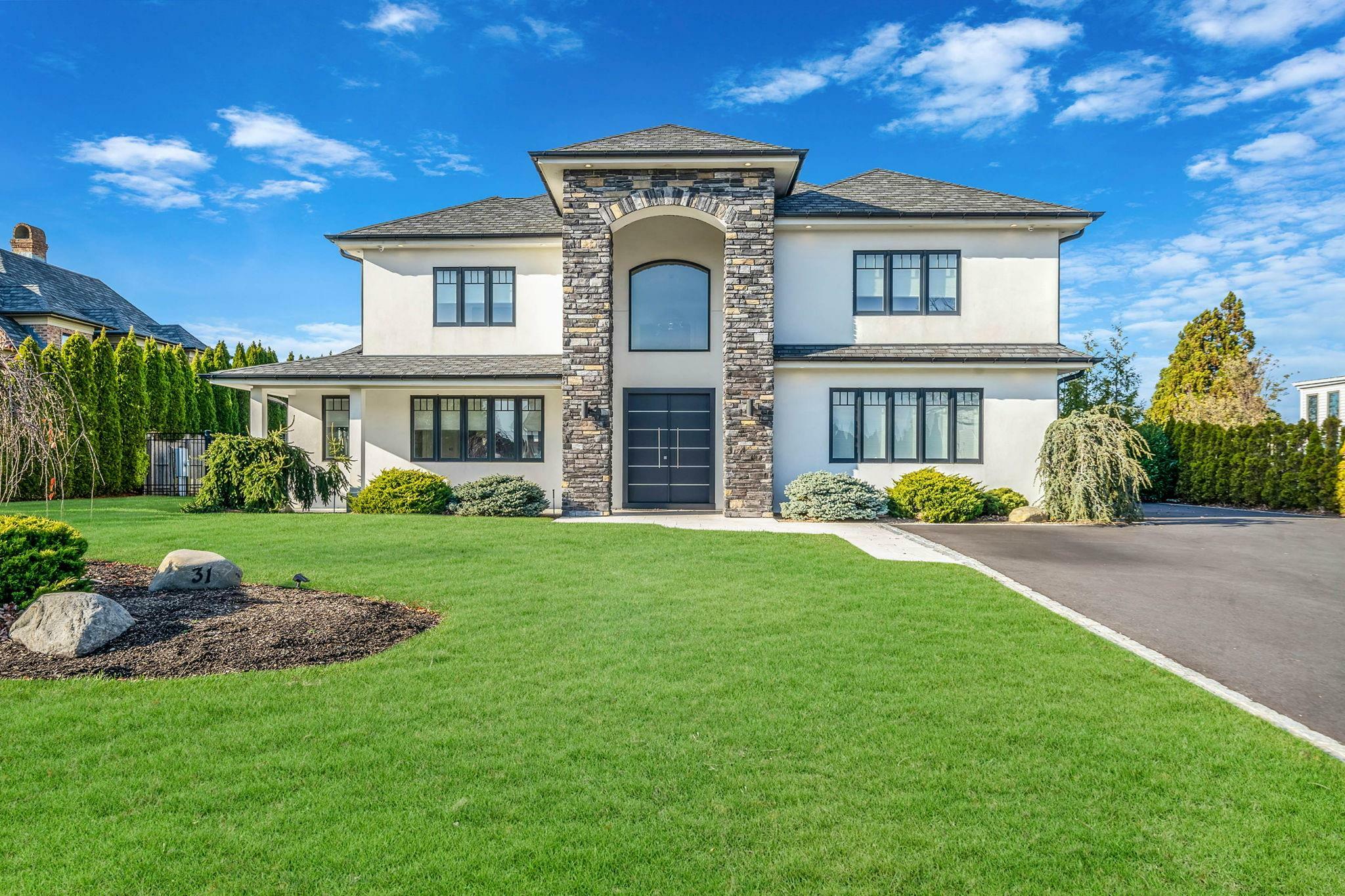 Property Photo:  31 Shoal Drive  NY 11795 