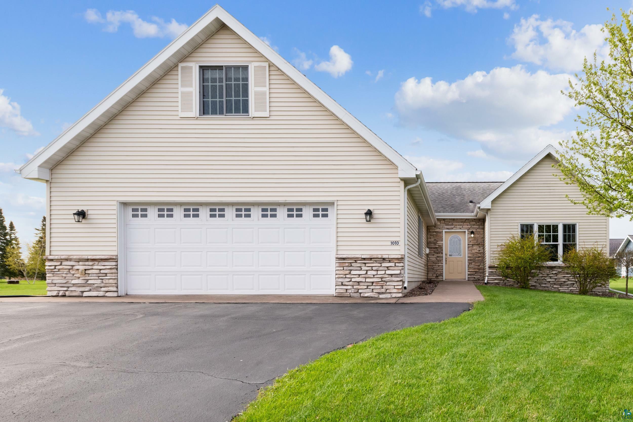 Property Photo:  1010 N 22nd St  WI 54880 