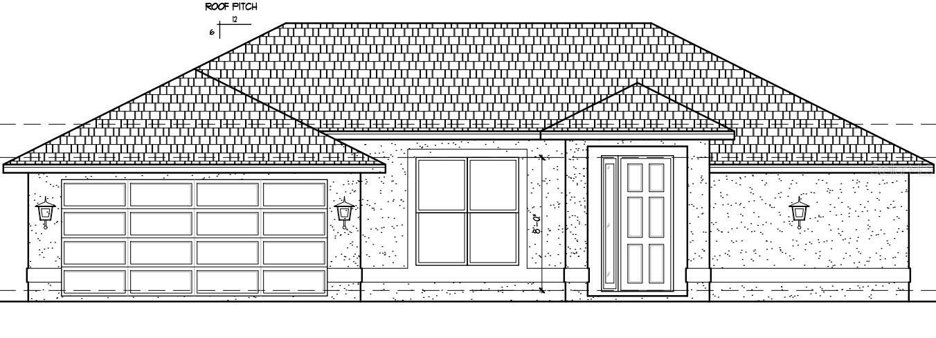 Property Photo: 1452 NE Lee Drive FL 34266