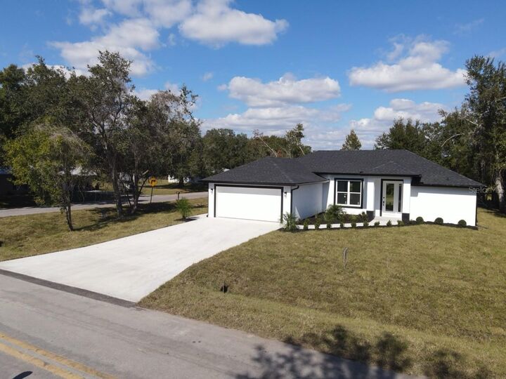 1452 NE Lee Drive  Arcadia FL 34266 photo