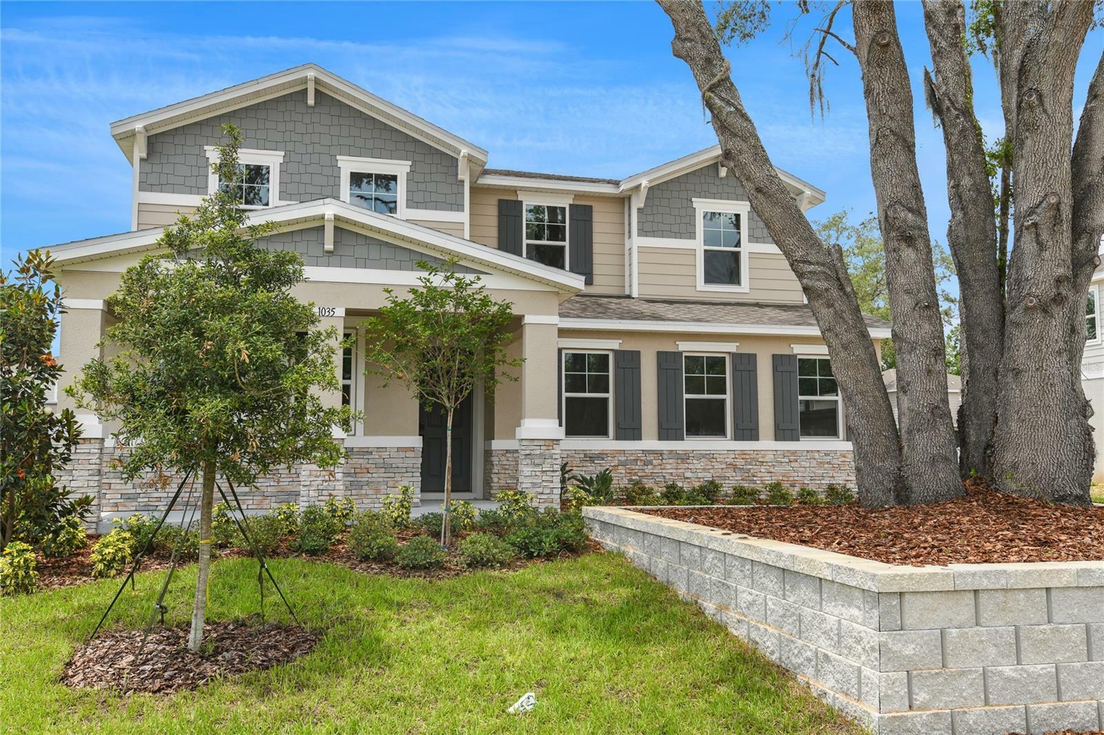 1035 Cloud Ridge Court  Mount Dora FL 32757 photo