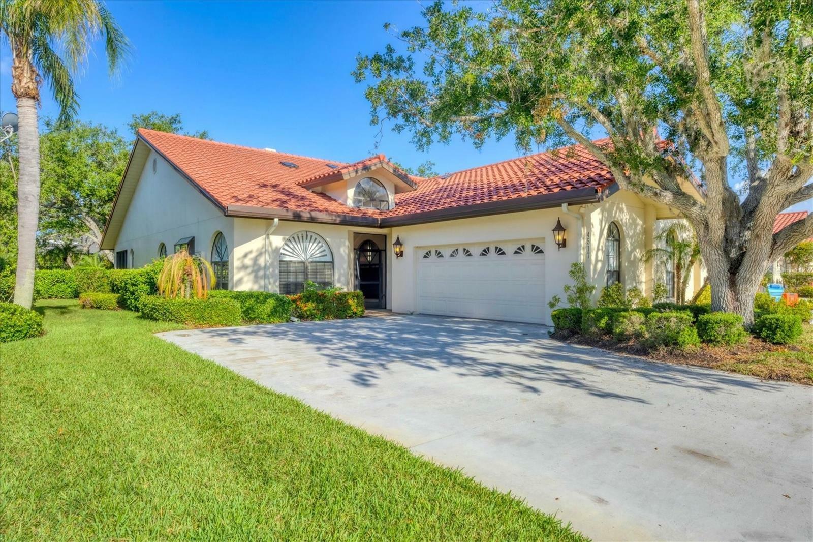 Property Photo: 4517 Las Brisas Lane FL 34238