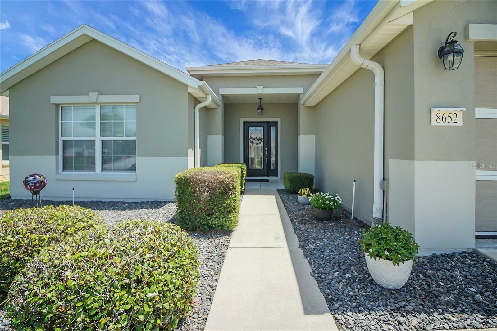 Property Photo: 8652 SE 133rd Lane FL 34491